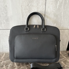 Mens Coach Briefcases